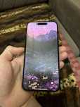 Iphone 15 pro max 256гб
