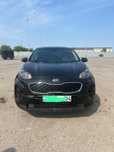 Обмен или продам Kia Sportage 2020 года в хорошем состояний