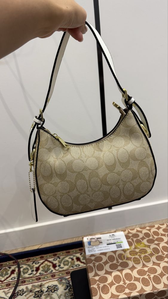 Сумка COACH новая