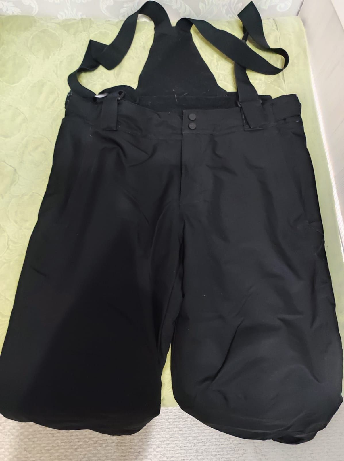 Кастюм зимний Columbia