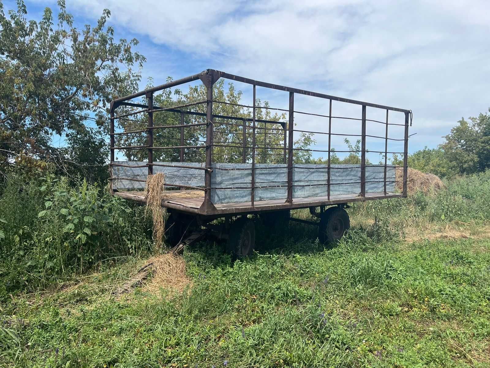 Продам трактор Т-25А
