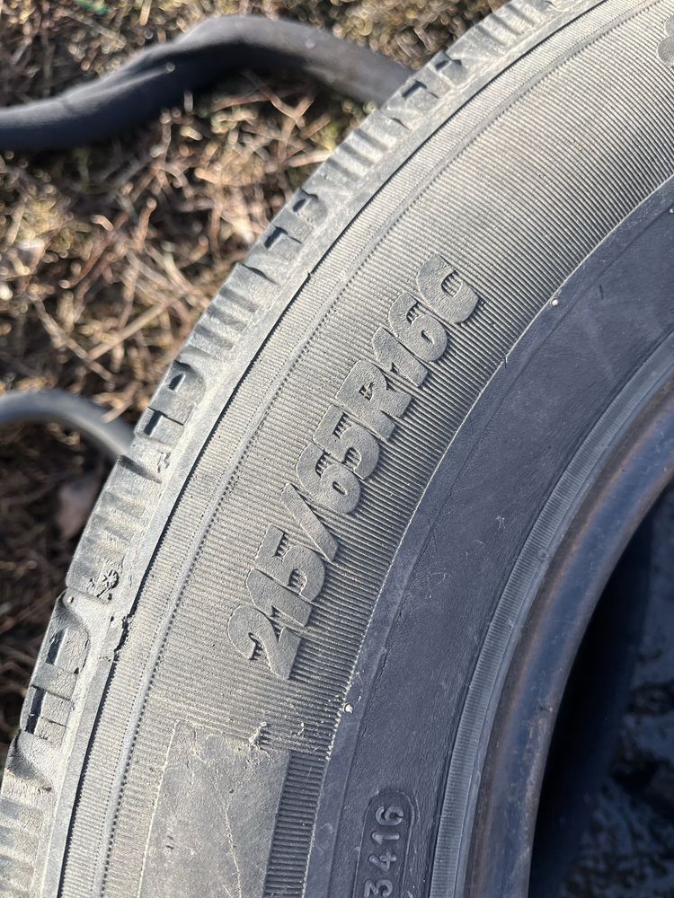 Продам шину на газель