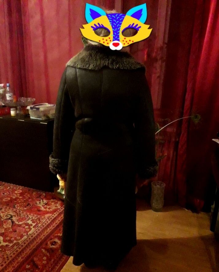 Одежда женская б/у