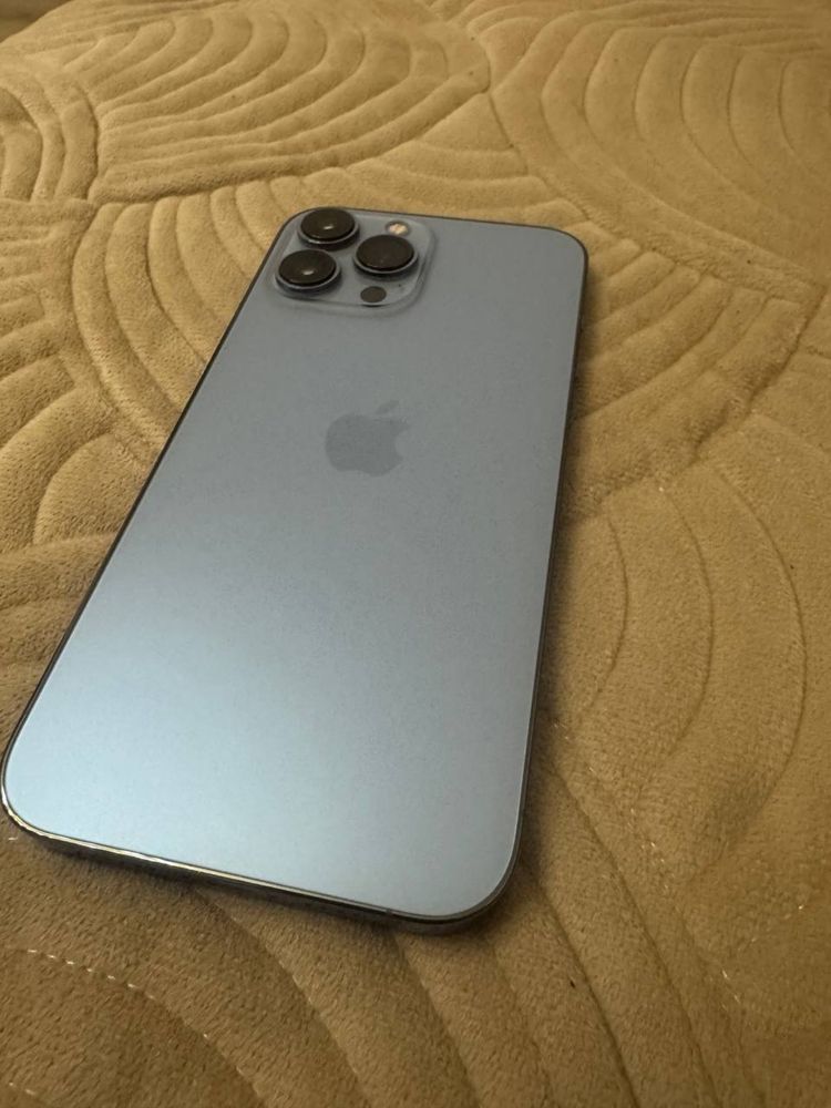 Iphone 13 pro max 1tb / 1000 gb