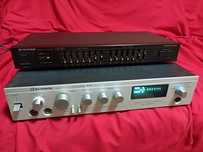 Эквалайзер pioneer GR-333