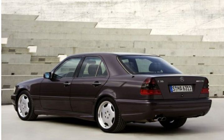 Запчасти Mercedes Benz W124 W201 W202 W210 W211 W212