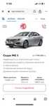 Седан MG5 для Таксопарков специальные цены