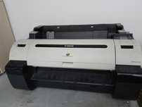 принтер (плоттер) Canon imagePROGRAF iPF670.