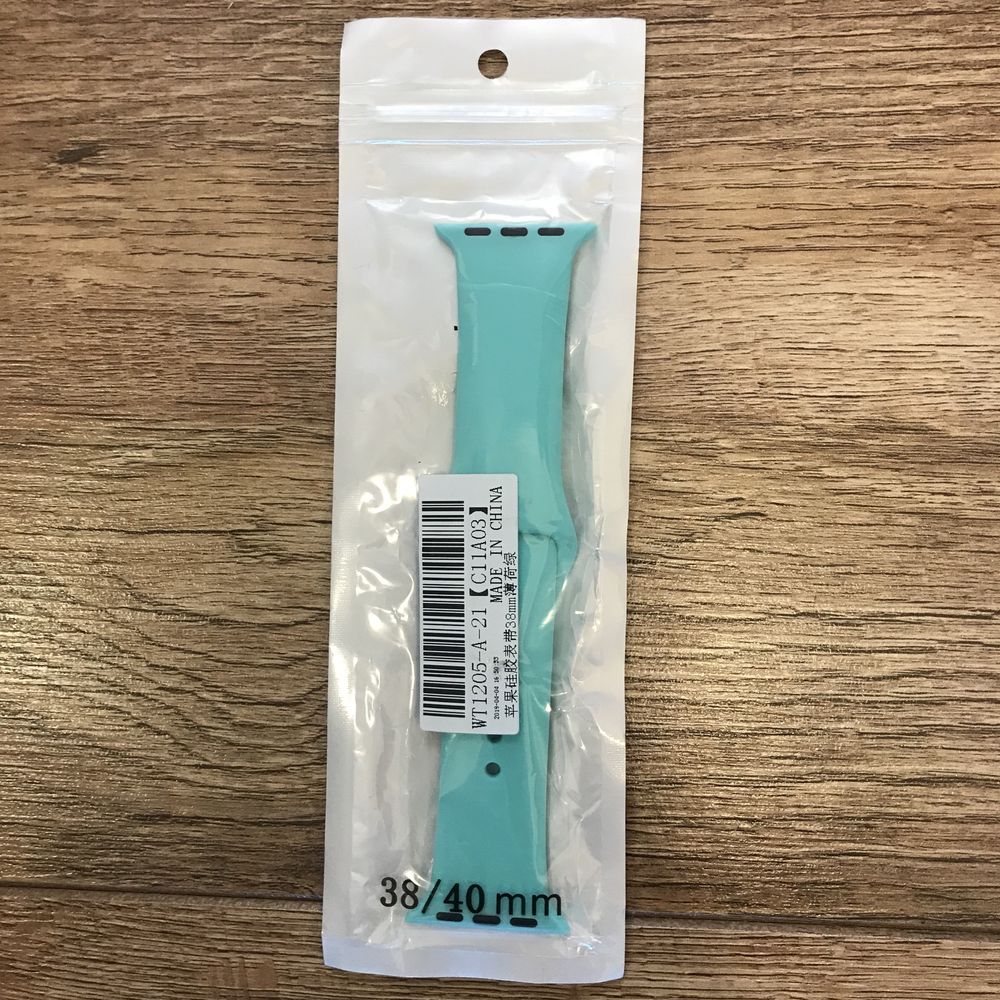 Ремешки Apple Watch 38-40 мм.