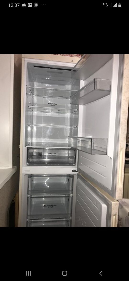 Продам холодильник