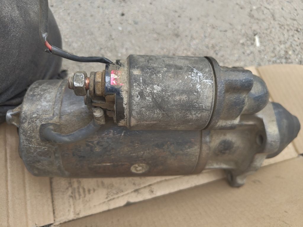 Продам стартер б. у. MAN 8. 150. MAN  L 2000