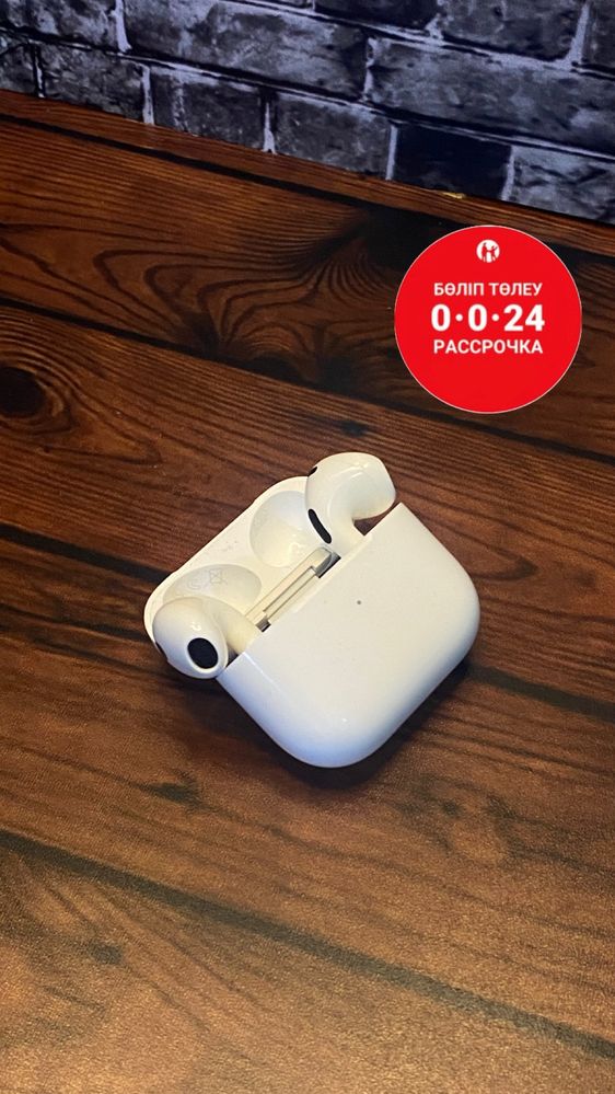 AirPods 3/ ЭйрПодс 3