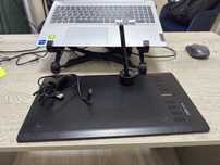 Графический планшет XP-PEN Star 03 V2
