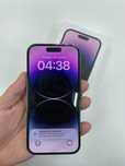 Iphone 14 pro 256gb