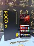 Смартфон Poco X5 5G 8/256 Гб/W1n Lombard