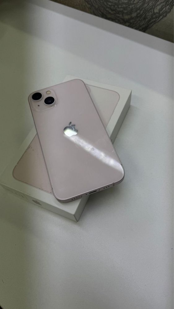 Iphone 13 128 Gb