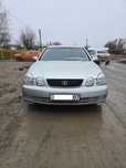 Lexus gs 300 в отличном состояние