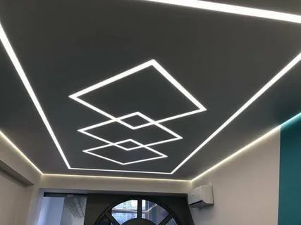Высокое качество и низкая цена для Натяжных Потолков