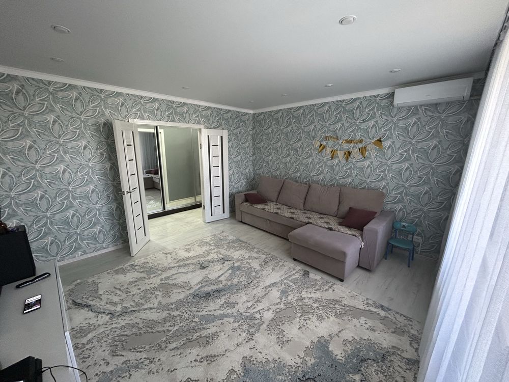 Продам 4 ком квартиру