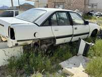 OPEL OMEGA на Запчасть