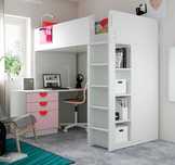 Детская мебель Ikea гарнитур