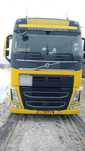 Седельный тягач Volvo FH 6x2
