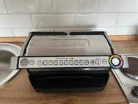 Гриль Tefal OptiGrill XL