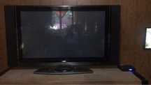 Телевизор SANYO диагональ 108 см.