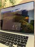 Продам macbook air 15 m2