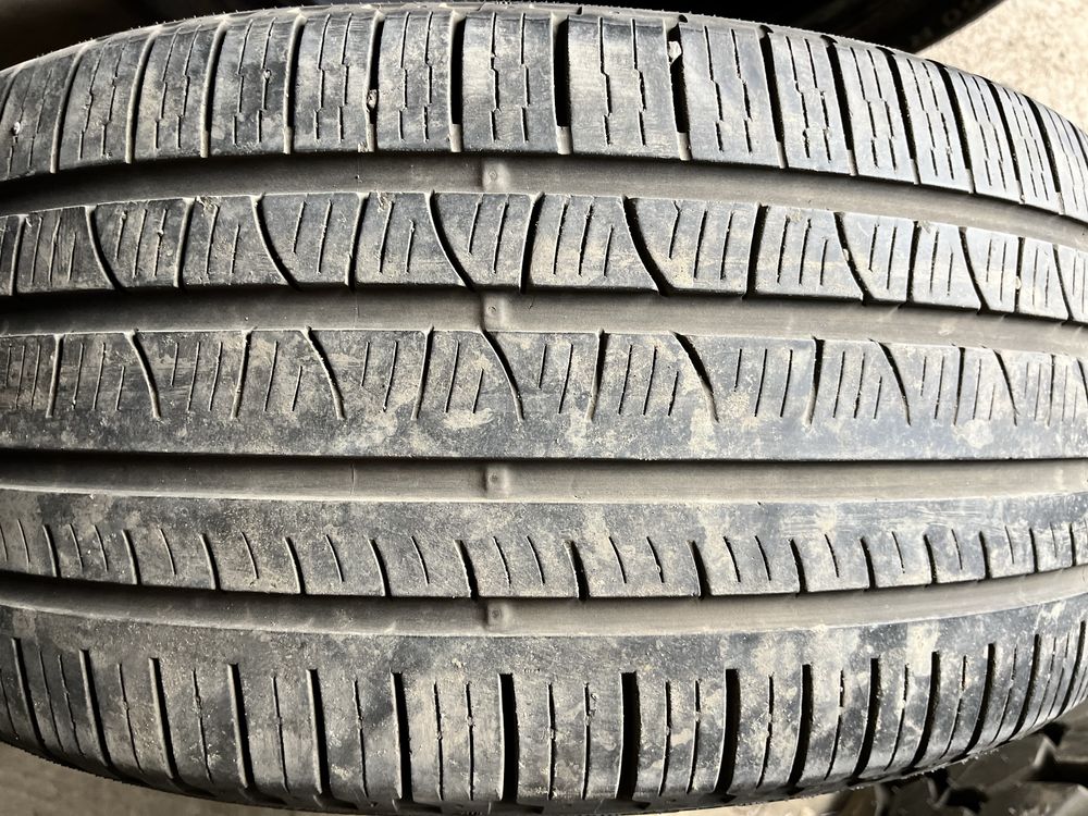 255/50R19 Pirelli Scorpion Лето