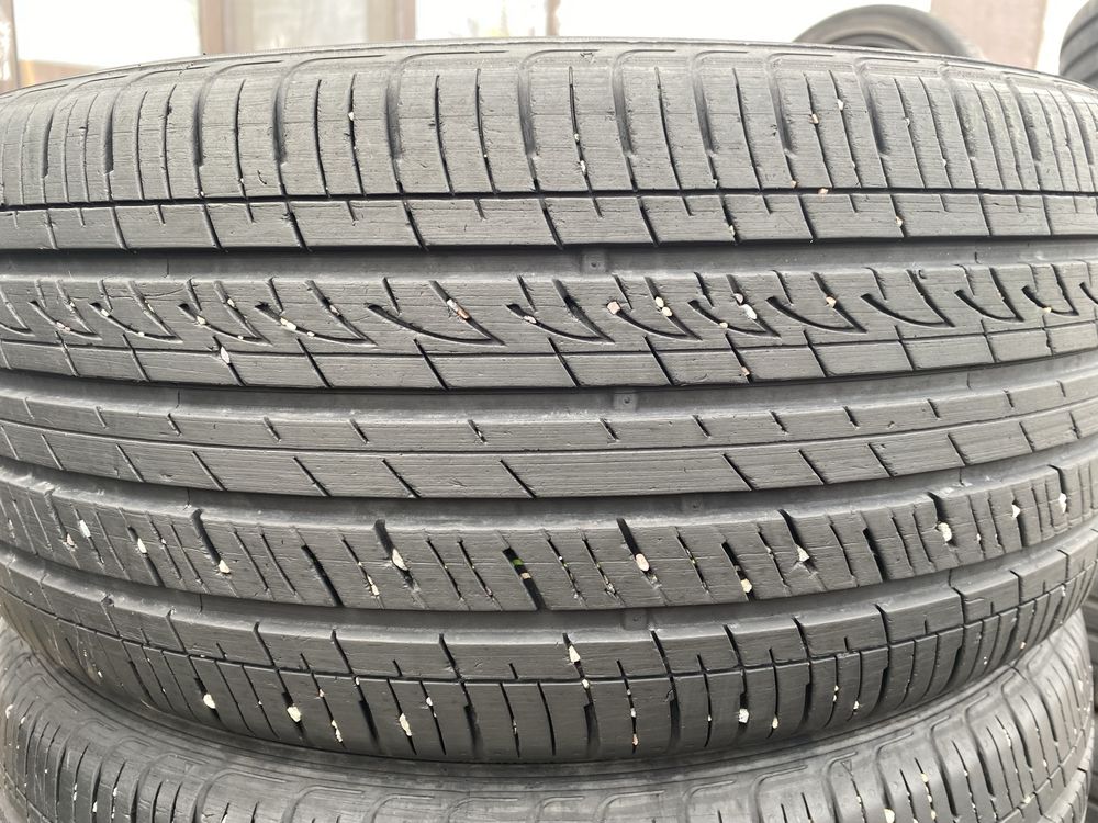 Комплект летние шины 245/45/18 245/45R18.
