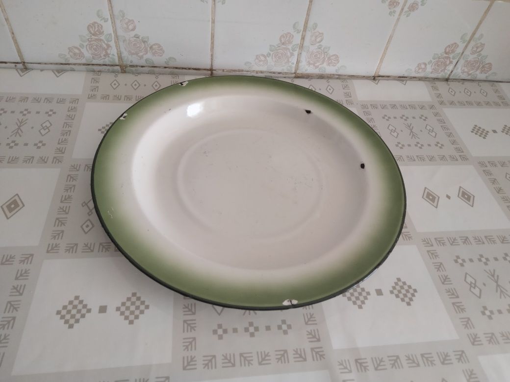 Подносик  кухонный