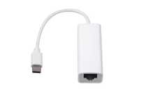 TypeC - ethernet/ LAN/ RJ45 сетевая карта type c - rj 45