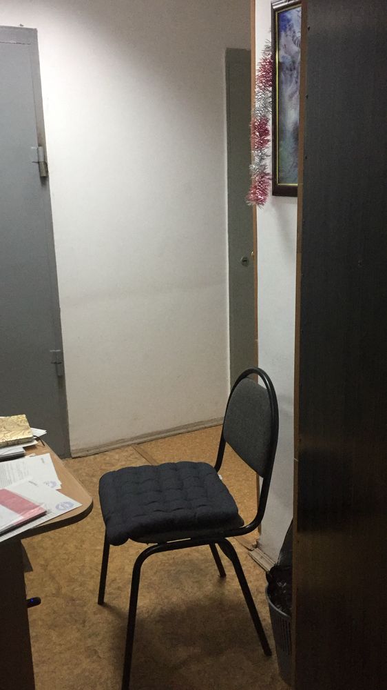 Сдам в аренду часть помещения