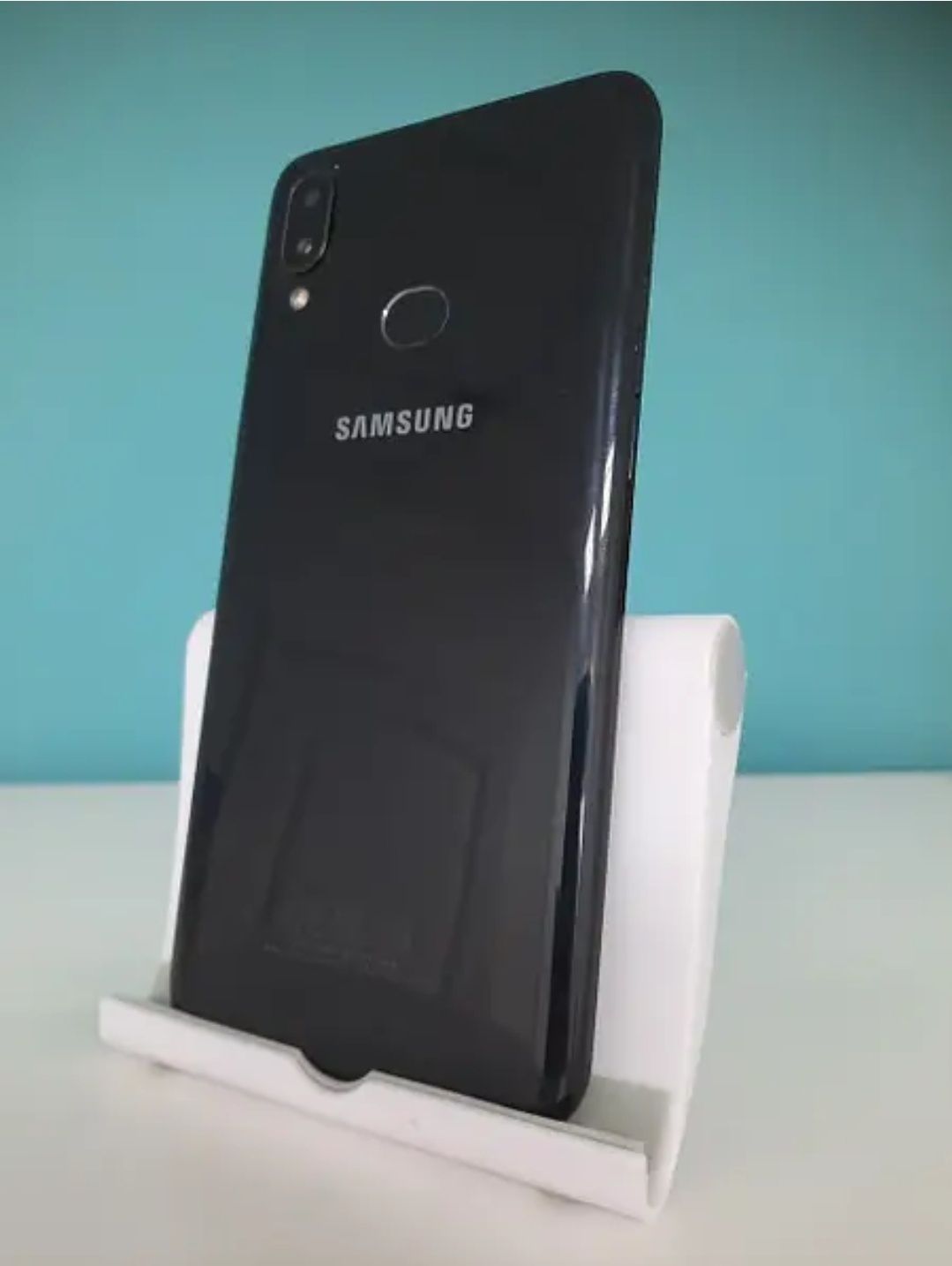 Samsung A10s Самсунг А10с отпечаток состояние 10 из 10 нового
