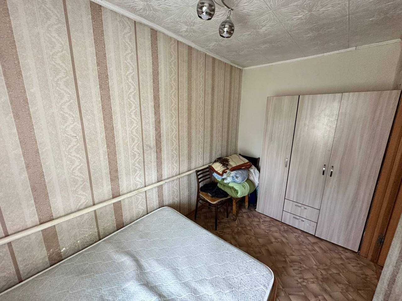 В продаже 4к дом Милицейская 4