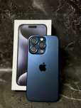 Apple iPhone 15 Pro 256GB [Кызылорда] лот: 612747