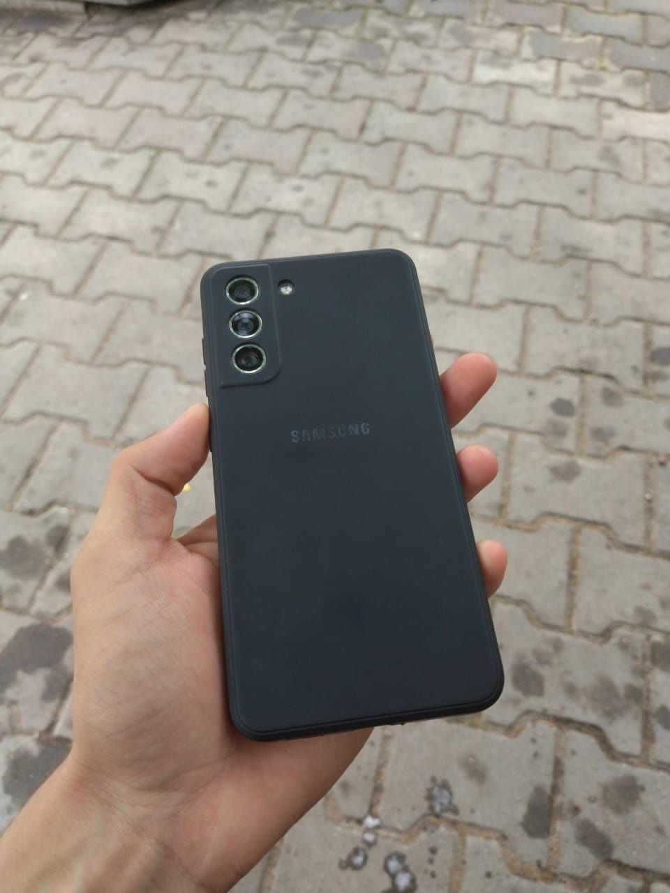 Samsung Galaxy S21FE