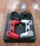 Продам Sony Playstation 4 Slim 1000 Gb. PS4 ПС4