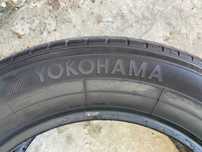 Шины летние 215/65 R16