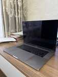 Продам MacBookPro 15