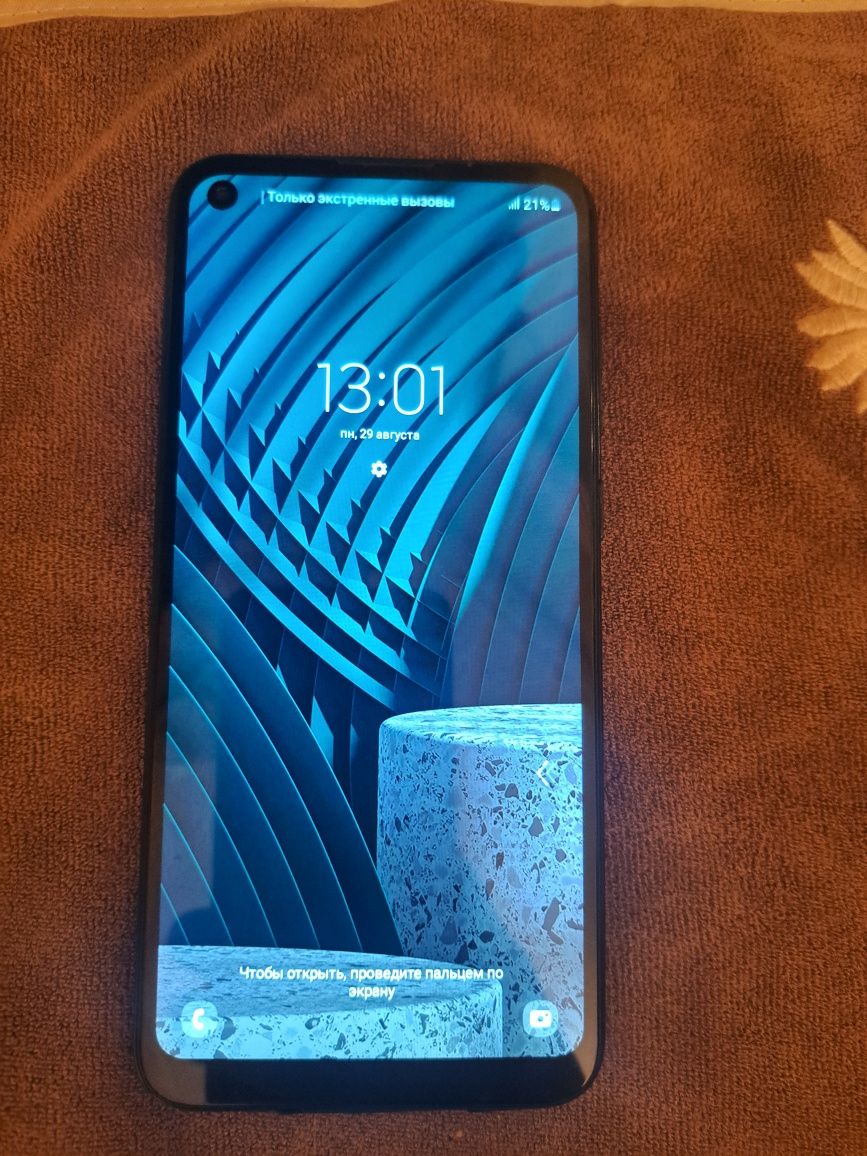 Продам samsung a11 32g
