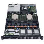 Сервер DELL R630 / 2*E5-2699v4 40c 80th/ 96Gb DDR4