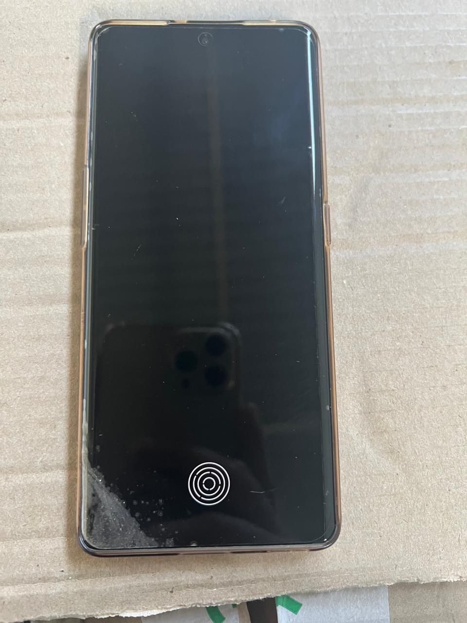 Oppo  reno 8t 256g