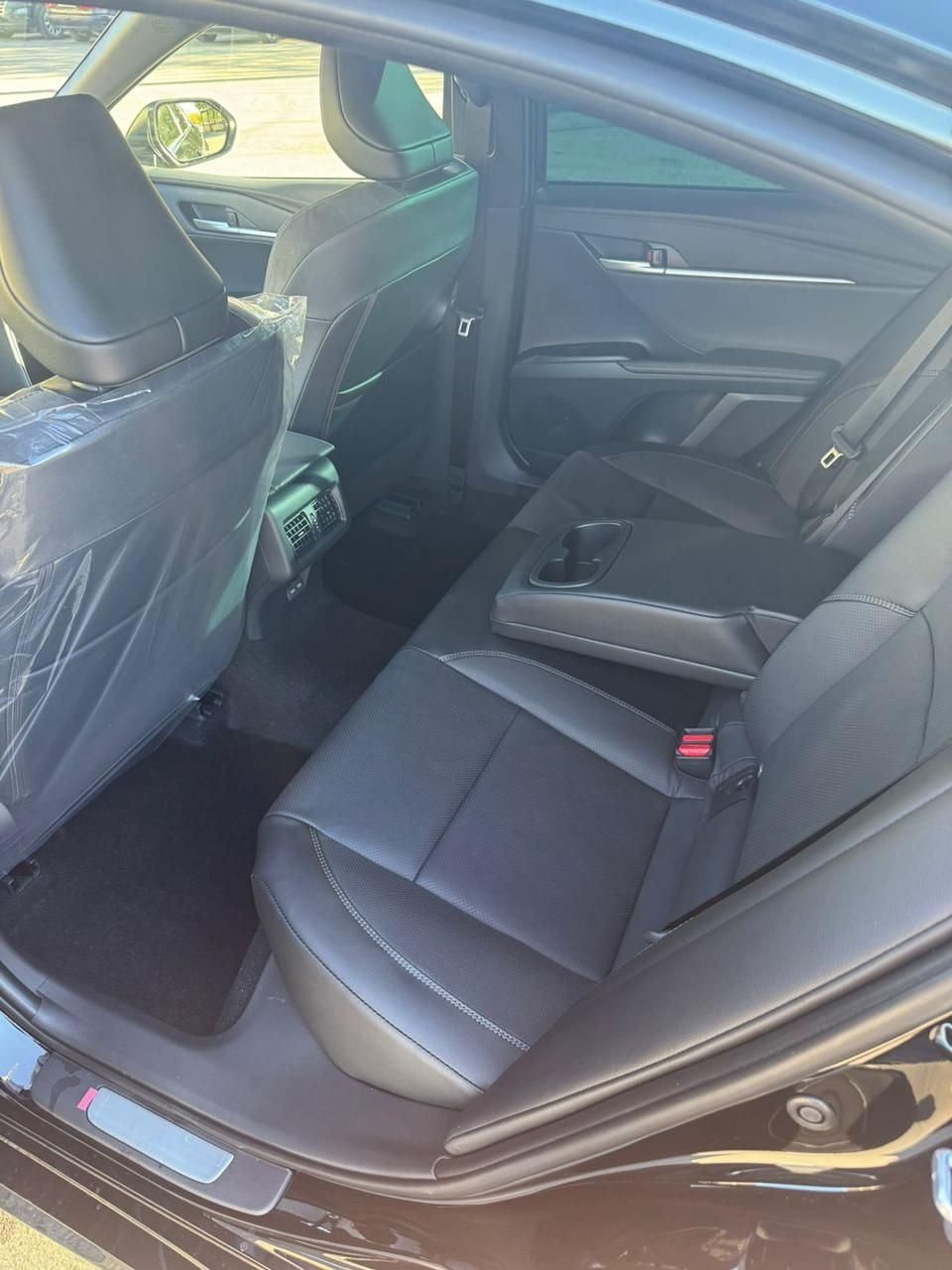 Аренда машин Toyota Camry 80 Прокат Авто Prime Auto