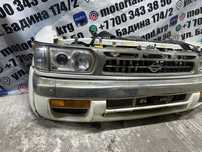 Ноускат nosecut Nissan pathfinder r50 terrano 2