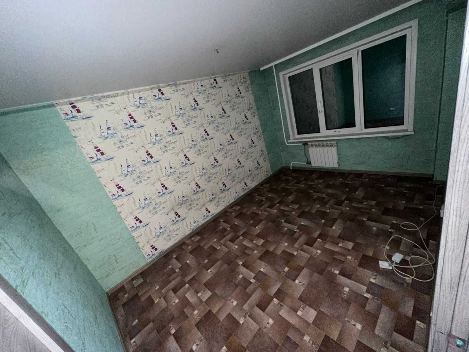 5 комнатная, 118м2, ПРИСТАНЬ, 3этаж, 1984г.п. можно в ипотеку