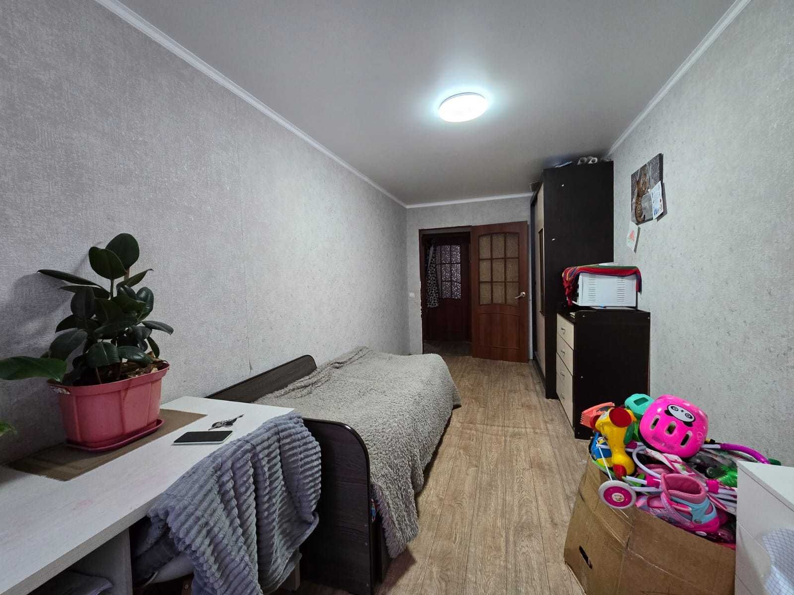 Продам 3х комн в районе Батыра/ПОМОЩЬ В ИПОТЕКЕ
