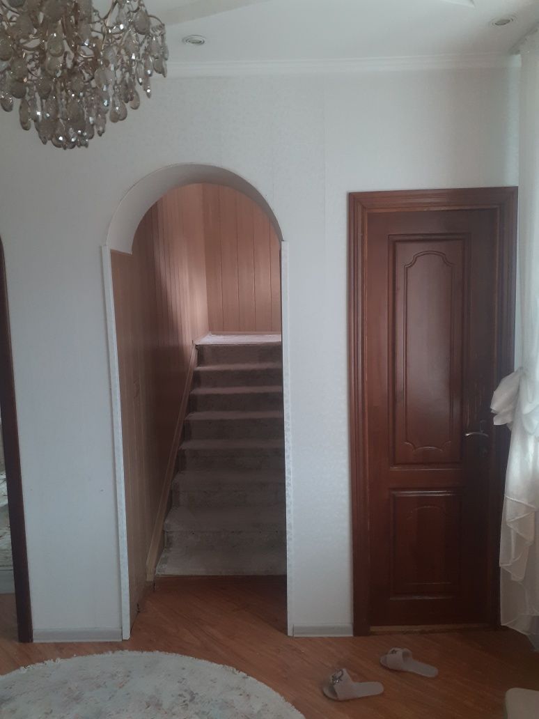 Продам дом в центре Куленовкий или обмен на квартиру