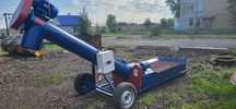 Продам Разгрузчик Вагонов РВ-30